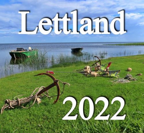 Lettland 2022